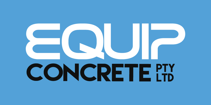 Equip Concrete Sydney